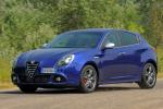 Alfa Romeo Giulietta 2013 года